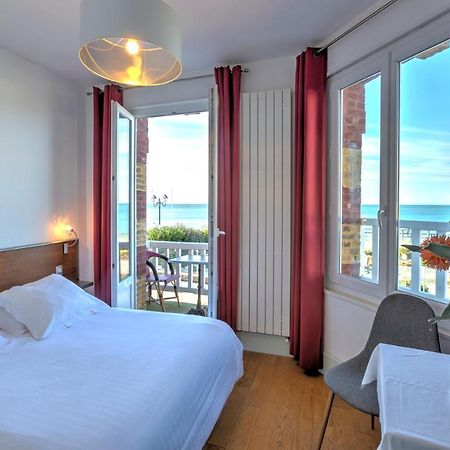 אטרטאט Hotel Le Rayon Vert מראה חיצוני תמונה