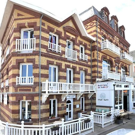אטרטאט Hotel Le Rayon Vert מראה חיצוני תמונה