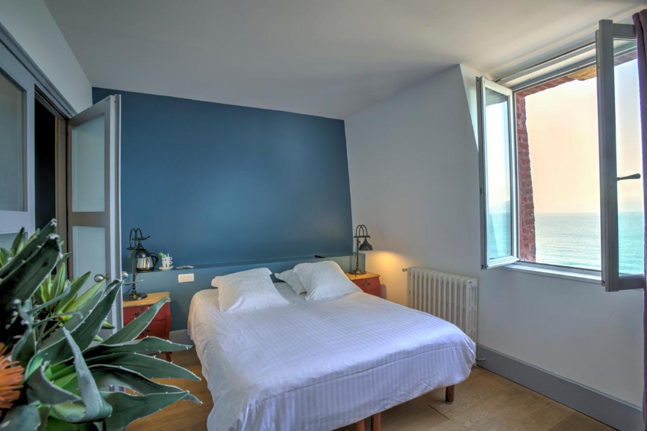 אטרטאט Hotel Le Rayon Vert מראה חיצוני תמונה