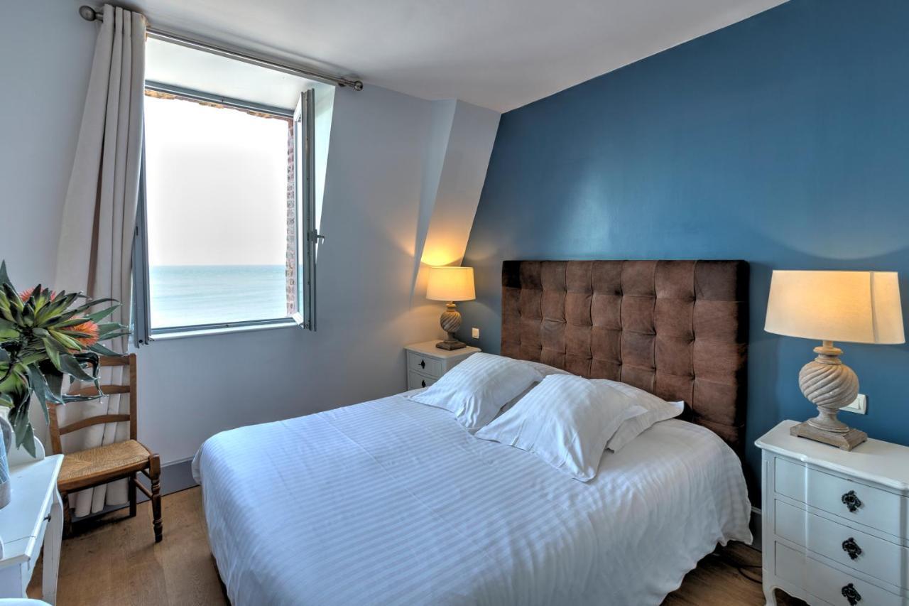 אטרטאט Hotel Le Rayon Vert מראה חיצוני תמונה