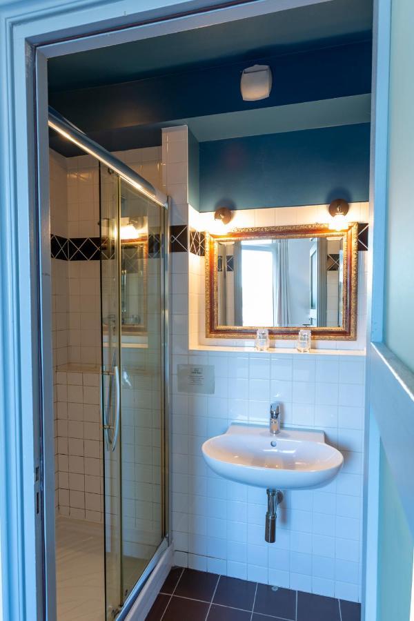 אטרטאט Hotel Le Rayon Vert מראה חיצוני תמונה