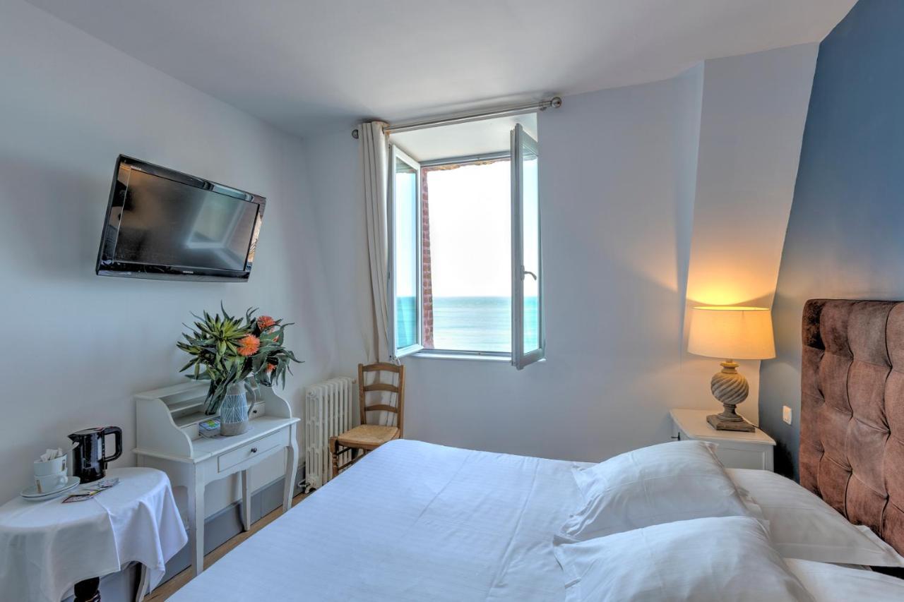 אטרטאט Hotel Le Rayon Vert מראה חיצוני תמונה