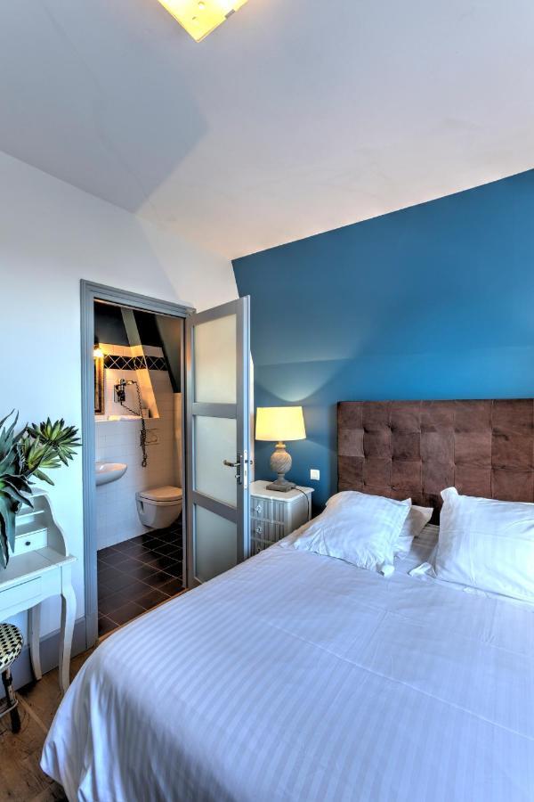 אטרטאט Hotel Le Rayon Vert מראה חיצוני תמונה