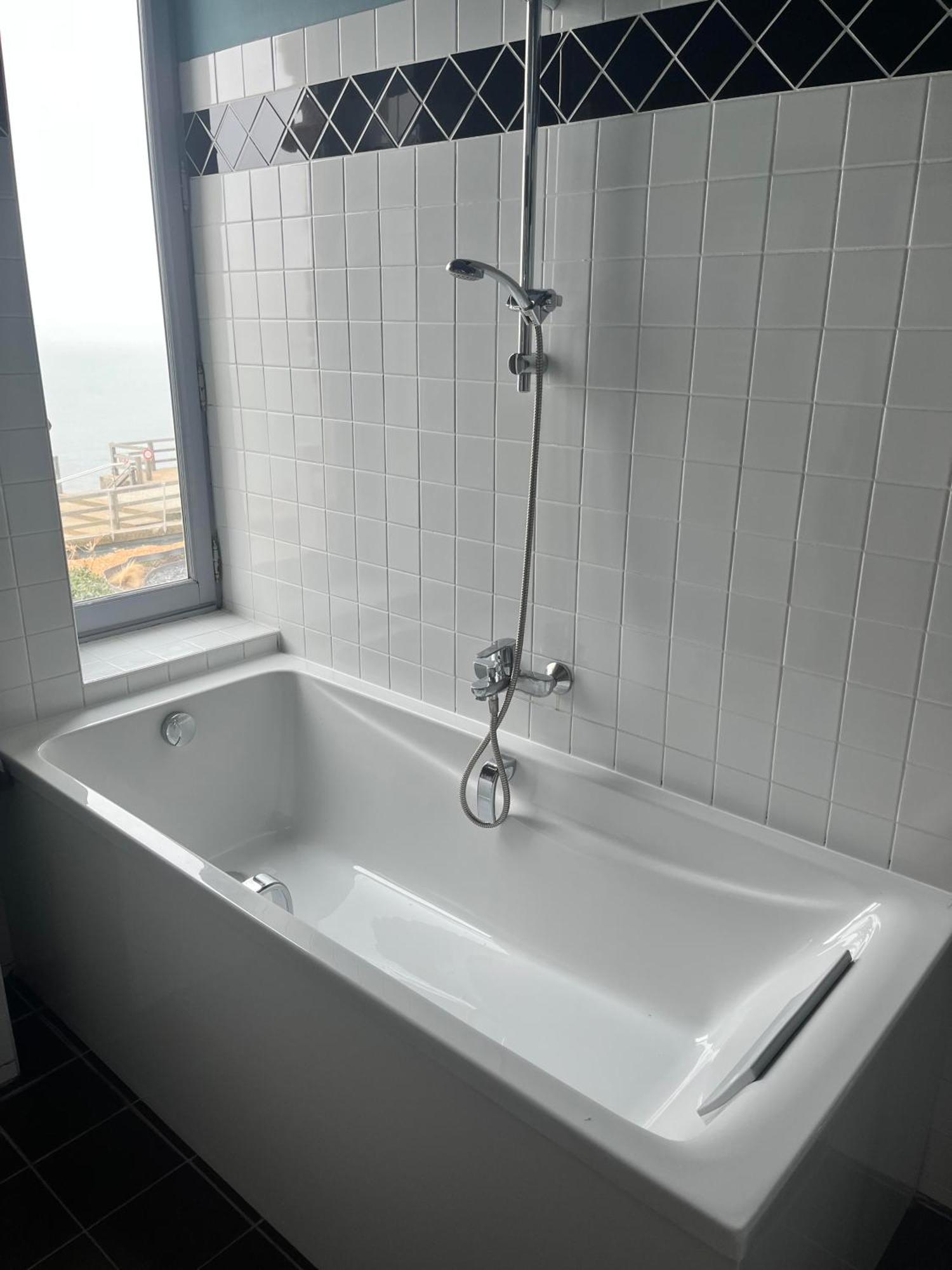 אטרטאט Hotel Le Rayon Vert מראה חיצוני תמונה