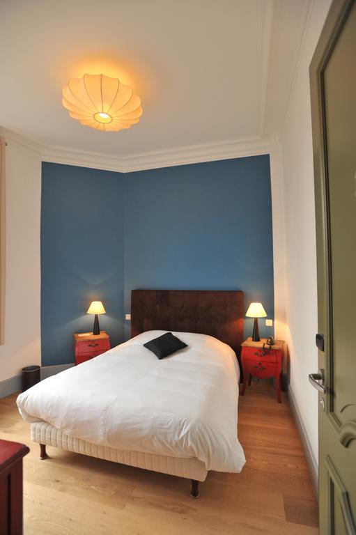 אטרטאט Hotel Le Rayon Vert מראה חיצוני תמונה