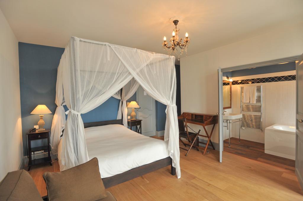 אטרטאט Hotel Le Rayon Vert מראה חיצוני תמונה